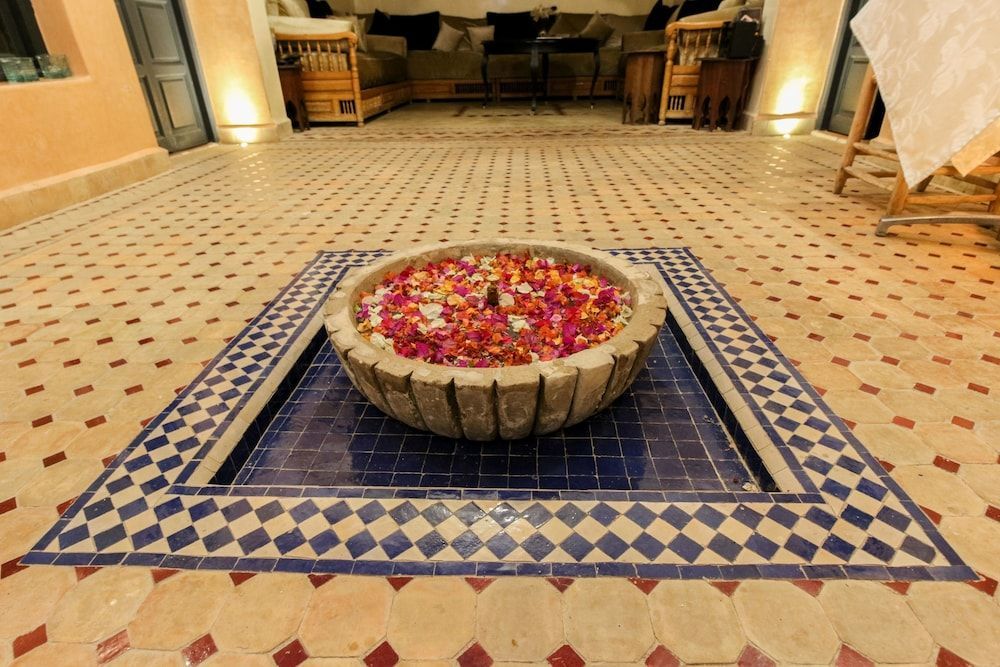 Duplex Riad Abjaou 2