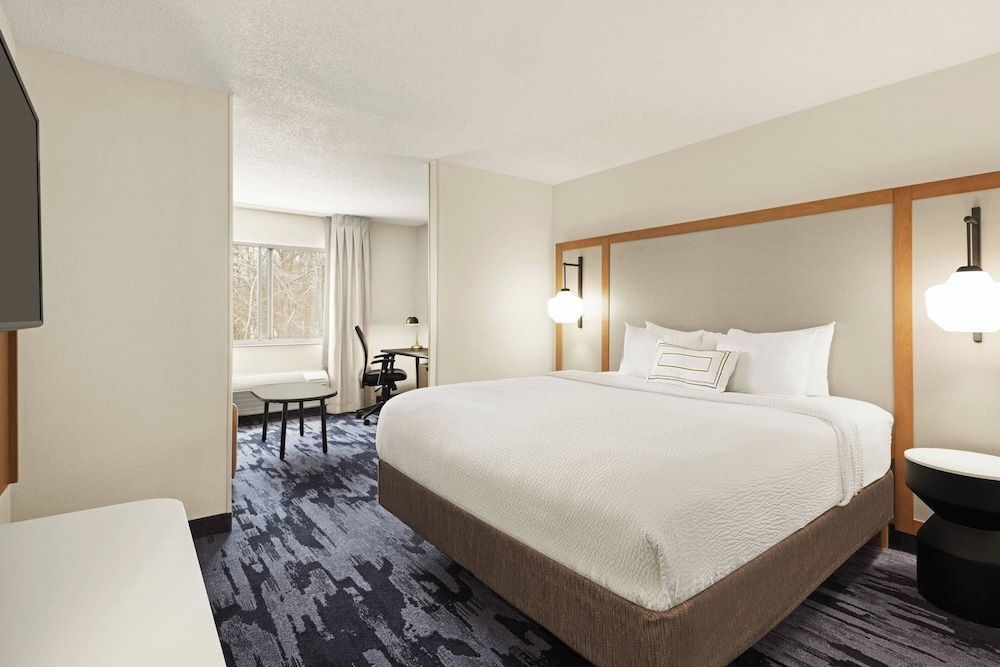 Fairfield Inn by Marriott Warren Niles 1