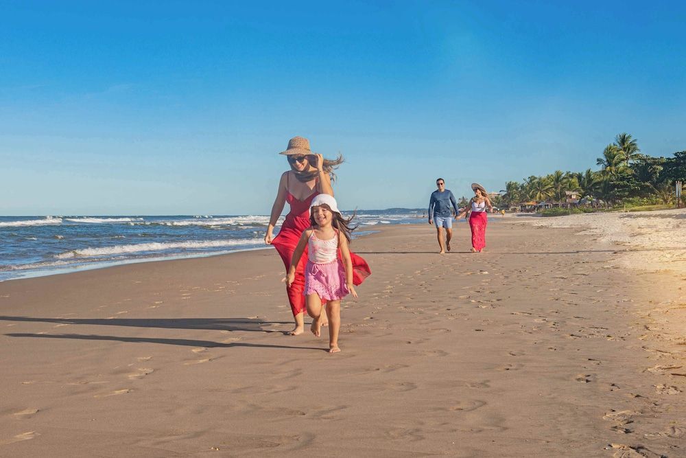 Opaba Praia Hotel 1