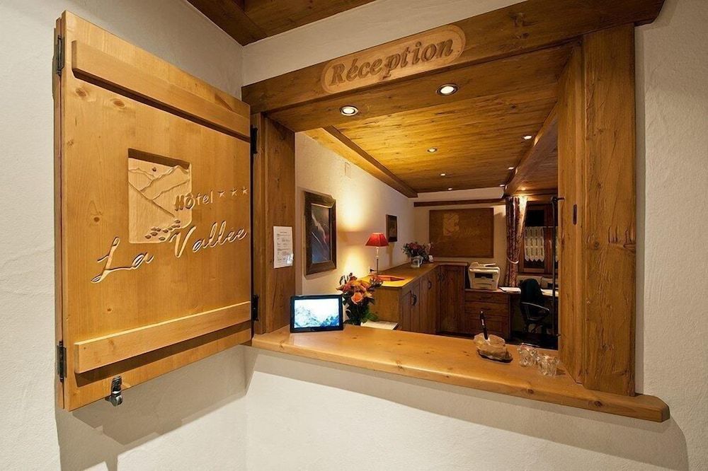 La Vallée Hôtel &Spa 2