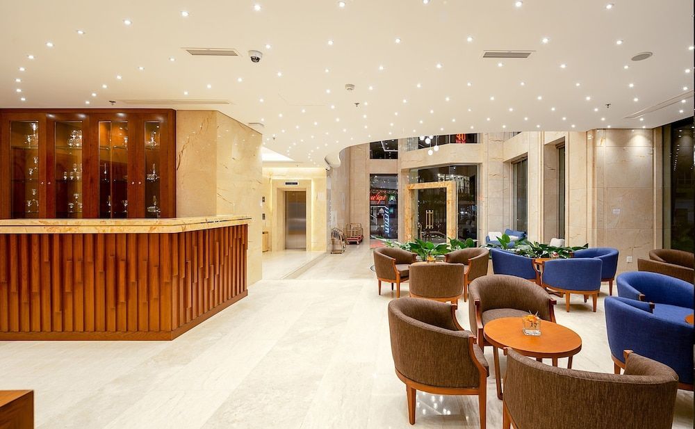 Val Soleil Hotel 2