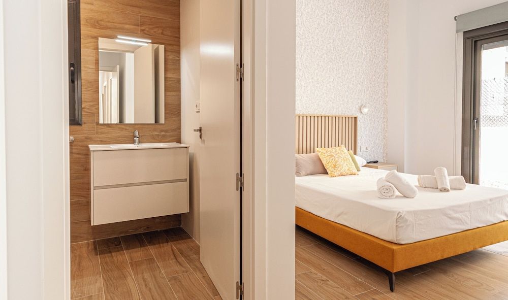Myflats Campello Beach 2