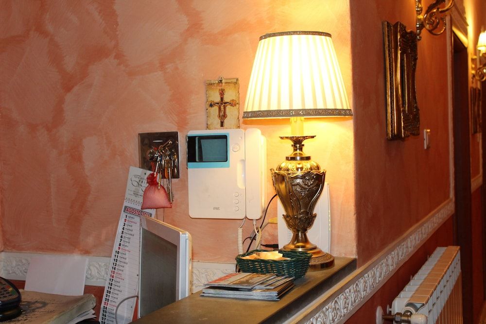 La Corte Dei Principi - Residenza D'Epoca 2