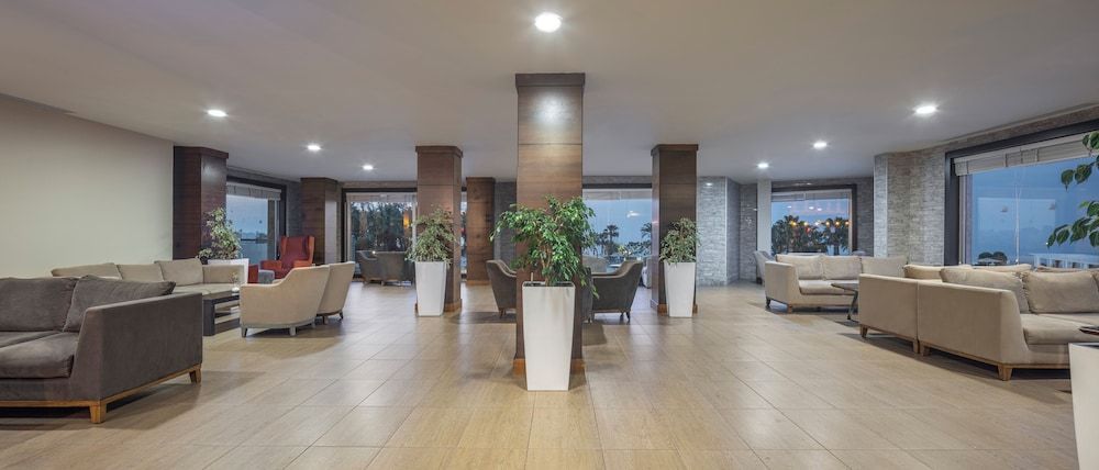 Arcanus Hotels Sorgun - Ultra All Inclusive 2