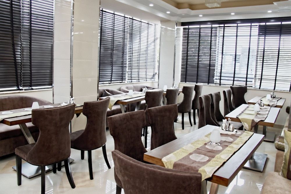 Addissinia Hotel 2