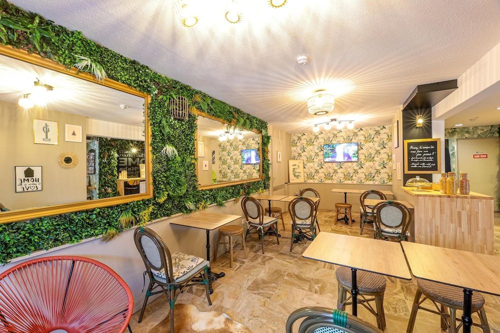 Ostal Pau Universite - Sure Hotel Collection by Best Western 2