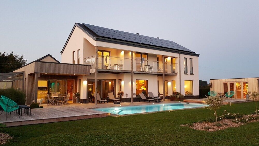 B&B La Chabetaine 1