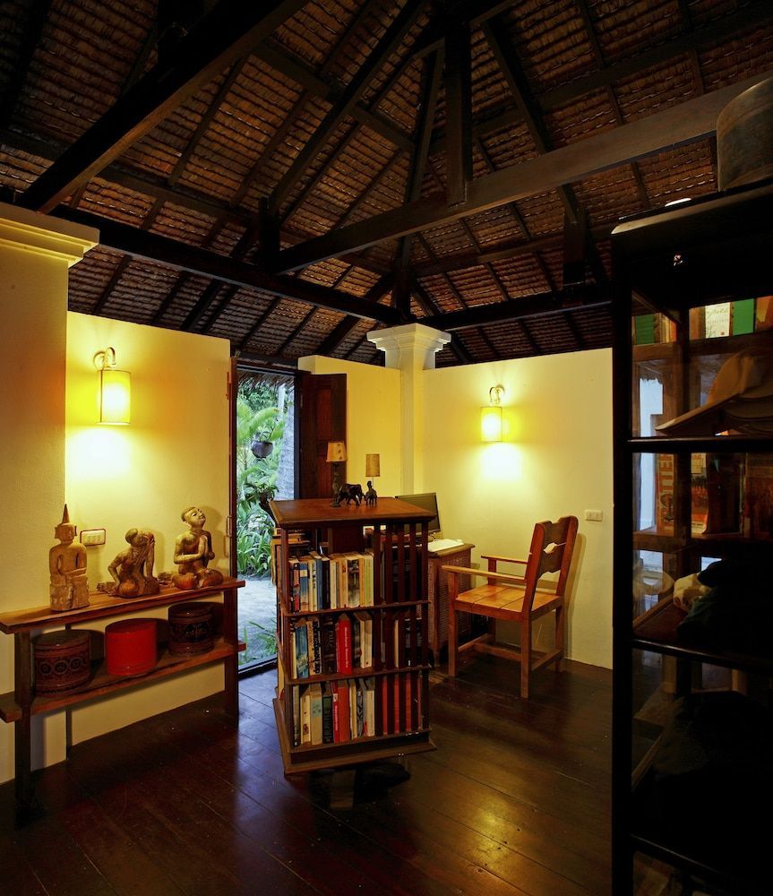 9 Hornbills Tented Camp - Adult Only 2