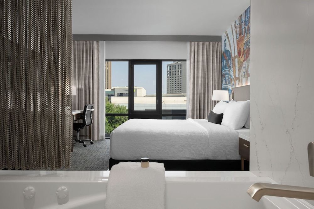 Hotel 43 Boise 1