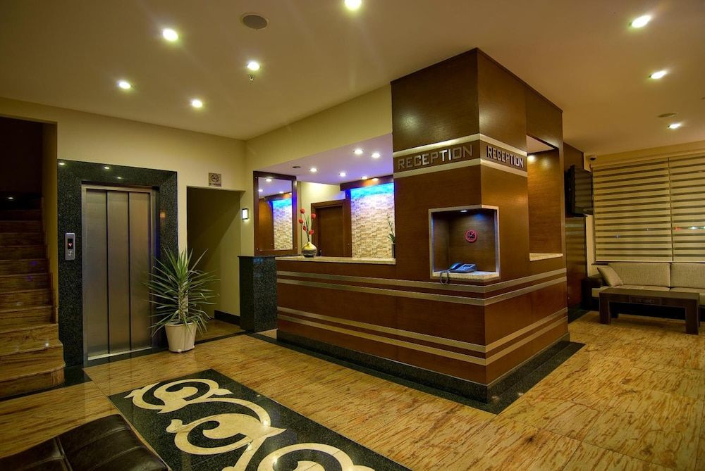 Hotel Ilayda 2