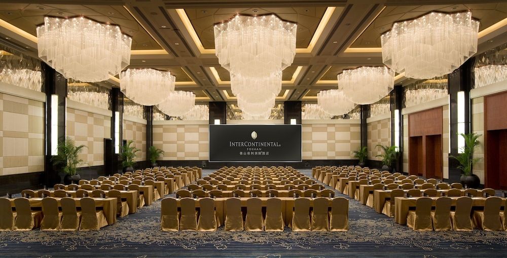InterContinental Foshan by IHG 1