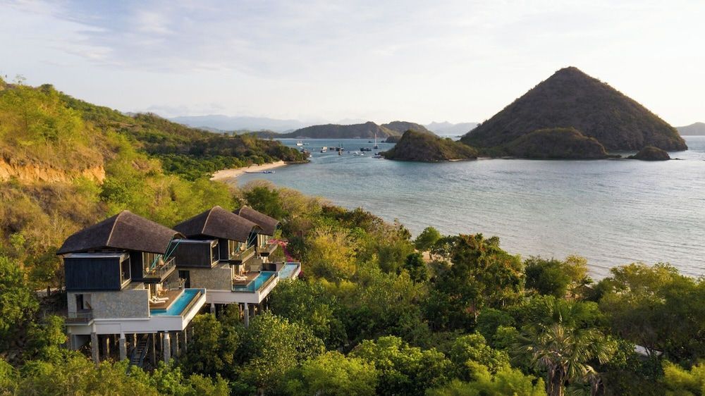 Plataran Komodo Resort & Spa - CHSE Certified 1