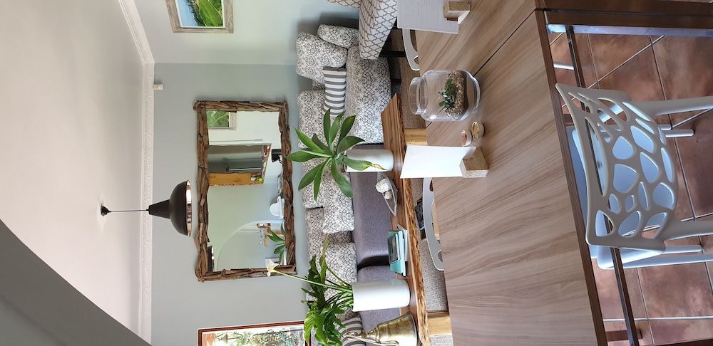 The Salt House Guest House in Hout Bay 2