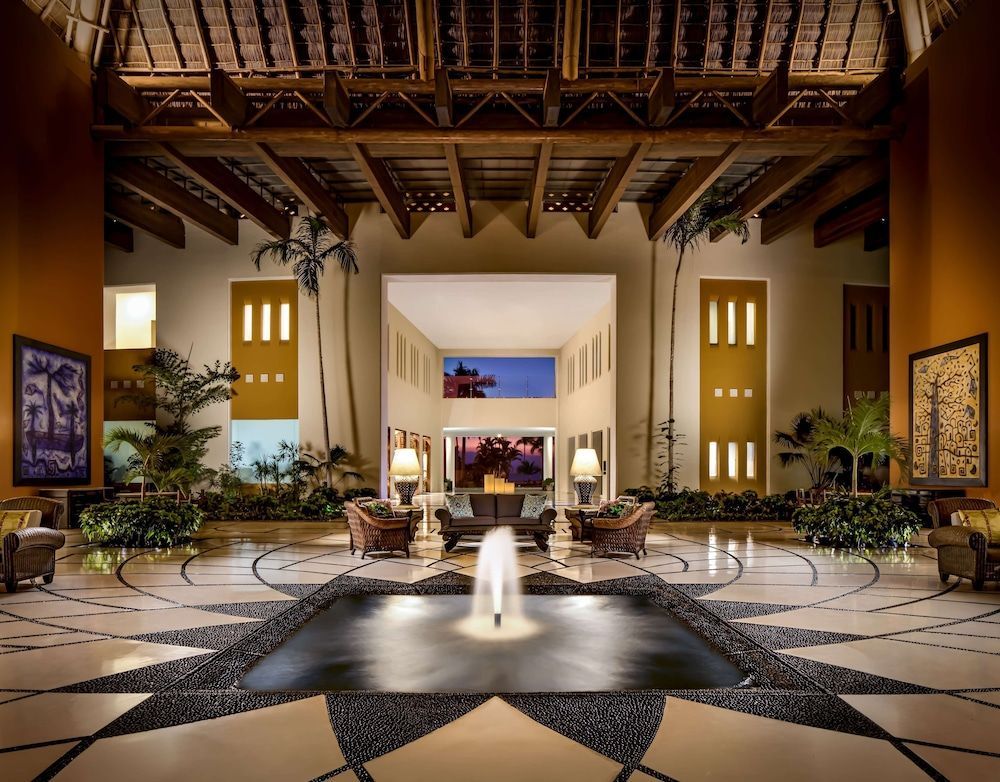 Grand Velas Riviera Nayarit-All Inclusive 2
