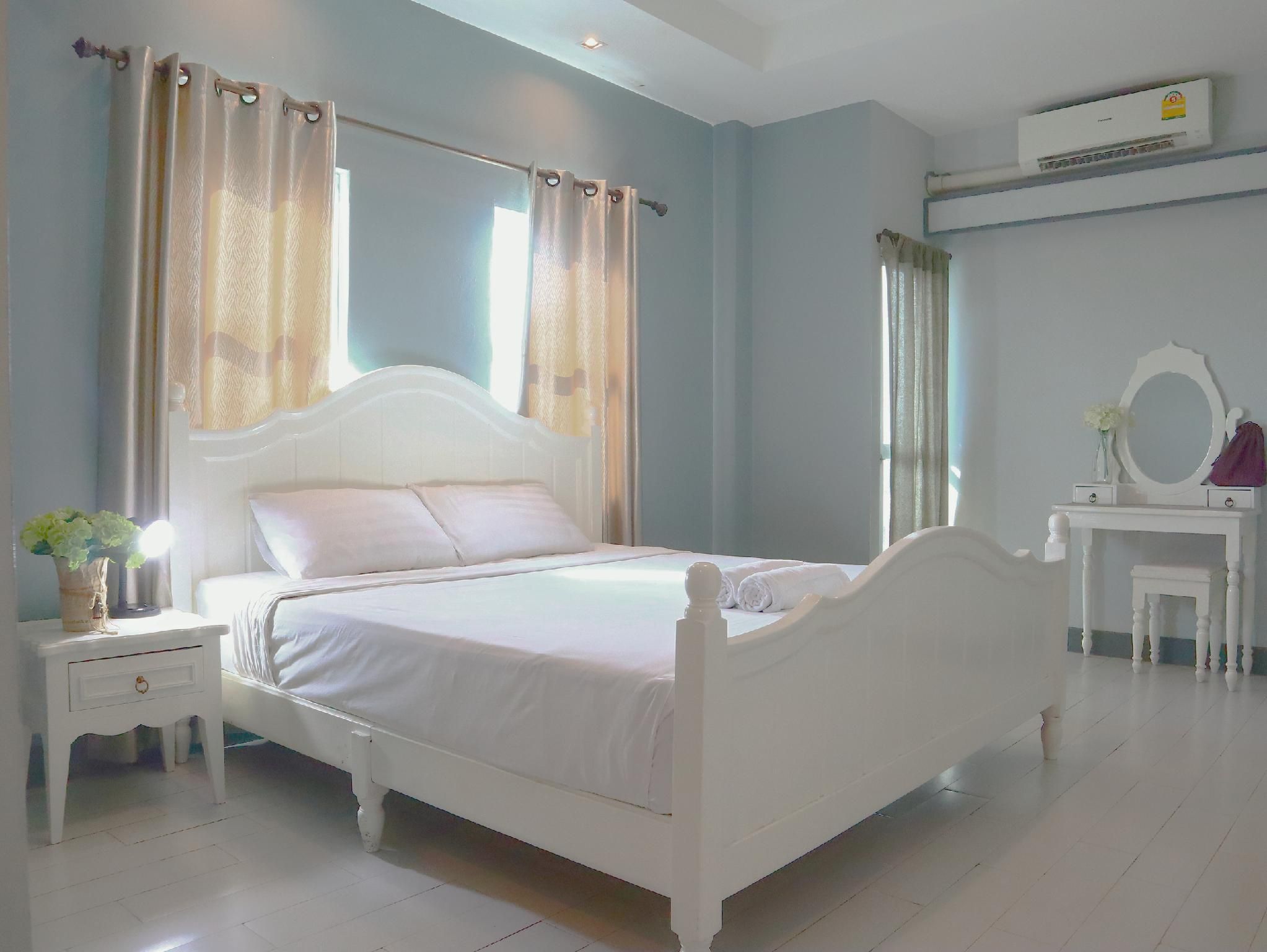 The Guest Chang Moi Boutique Hotel 1