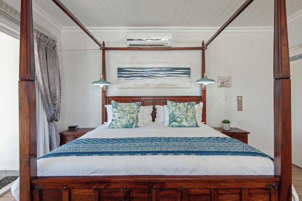 Oude Schuur Boutique Guesthouse 2