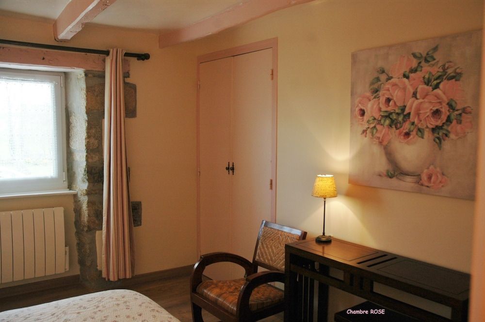 Chambres d'Hotes Belard 2