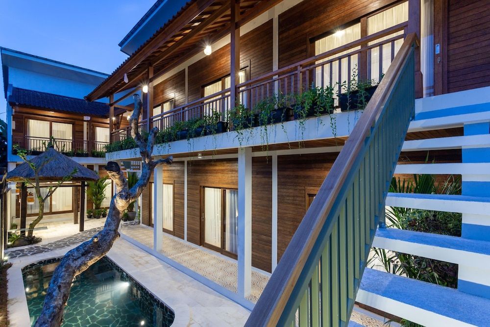 Paisa Ubud 1