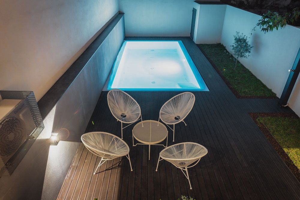 Bom Jardim Apartments 1
