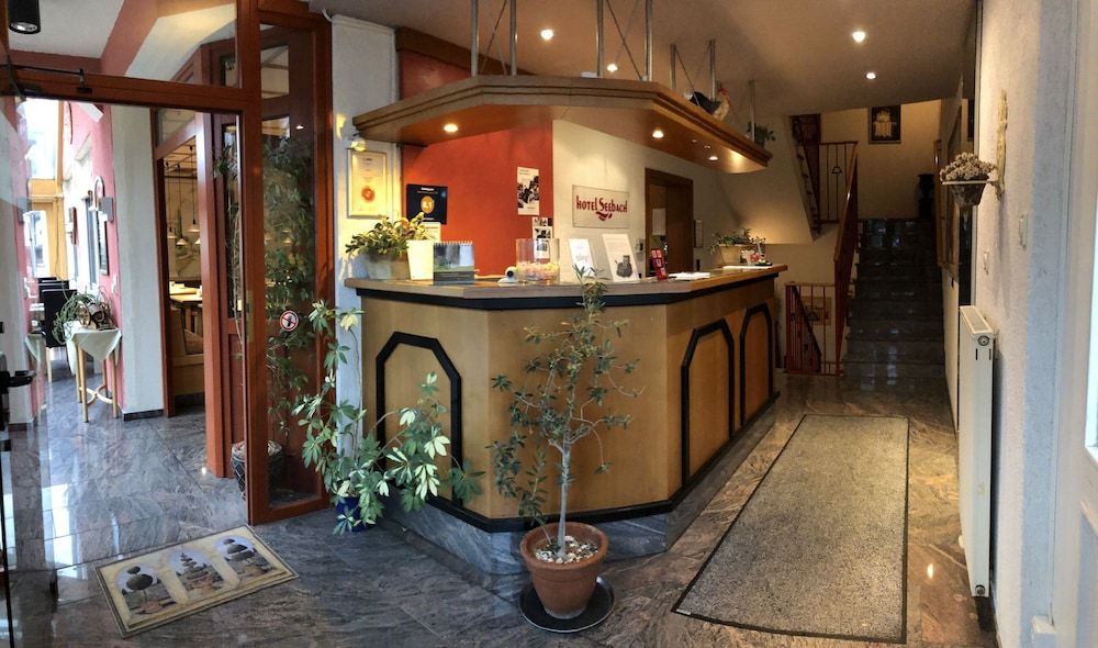 Hotel Seebach 2