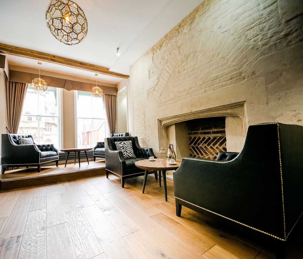 Museum Residence Oxford 2