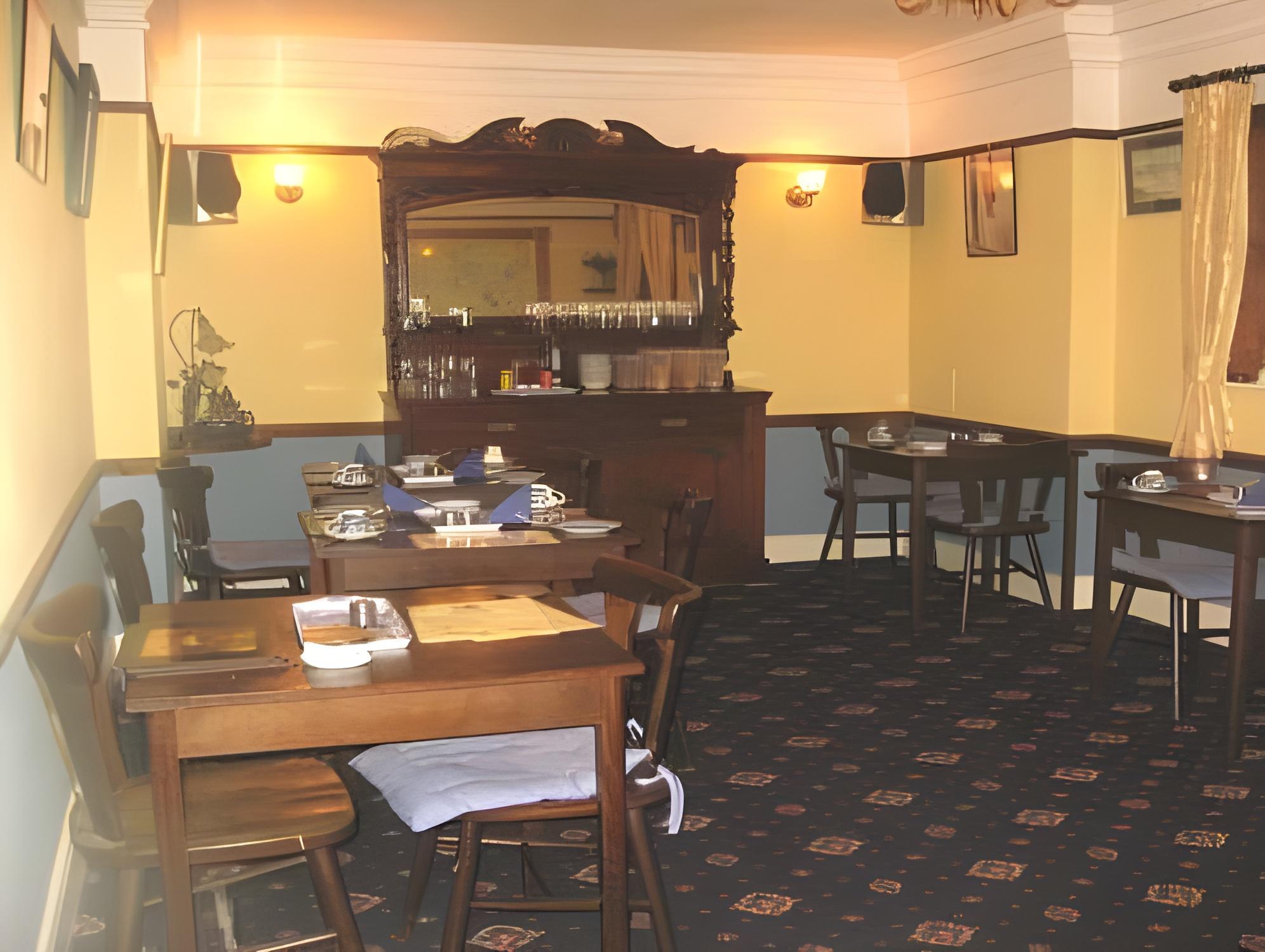 Rathmore House Bed & Breakfast 1