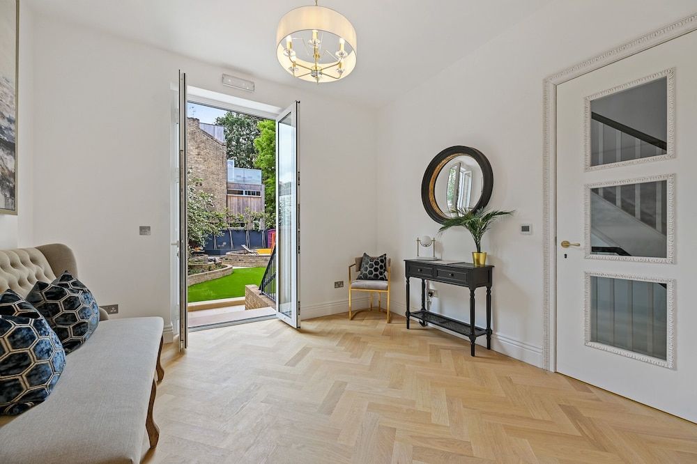 Nightingale Suites 2