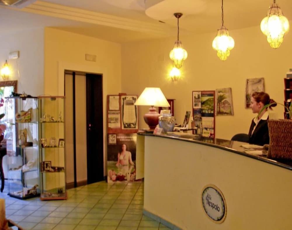 Hotel Il Nespolo 2