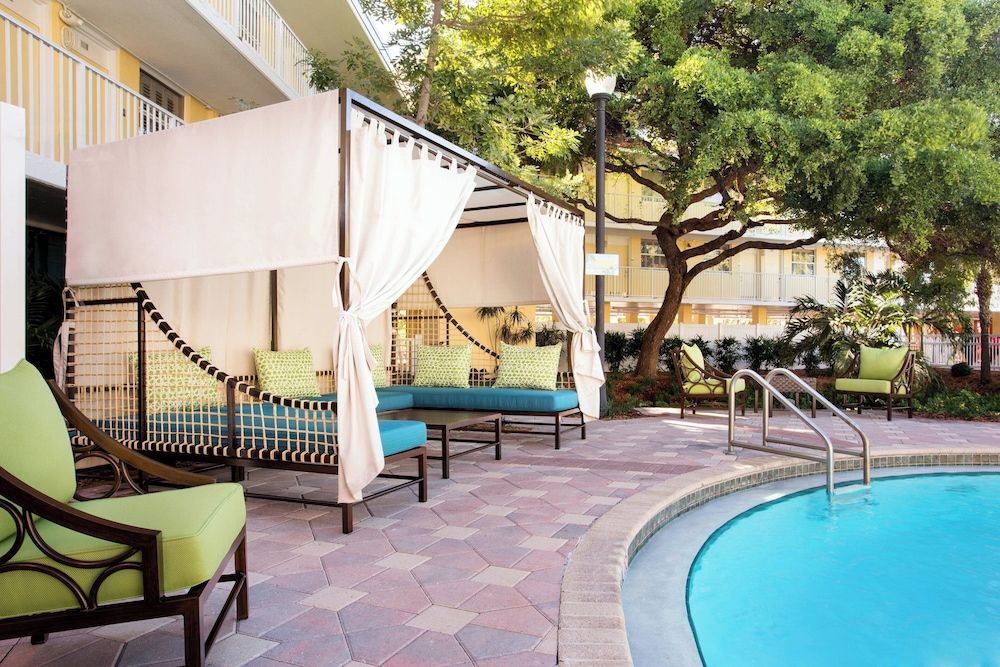 Fairfield Inn & Suites by Marriott Key West 1