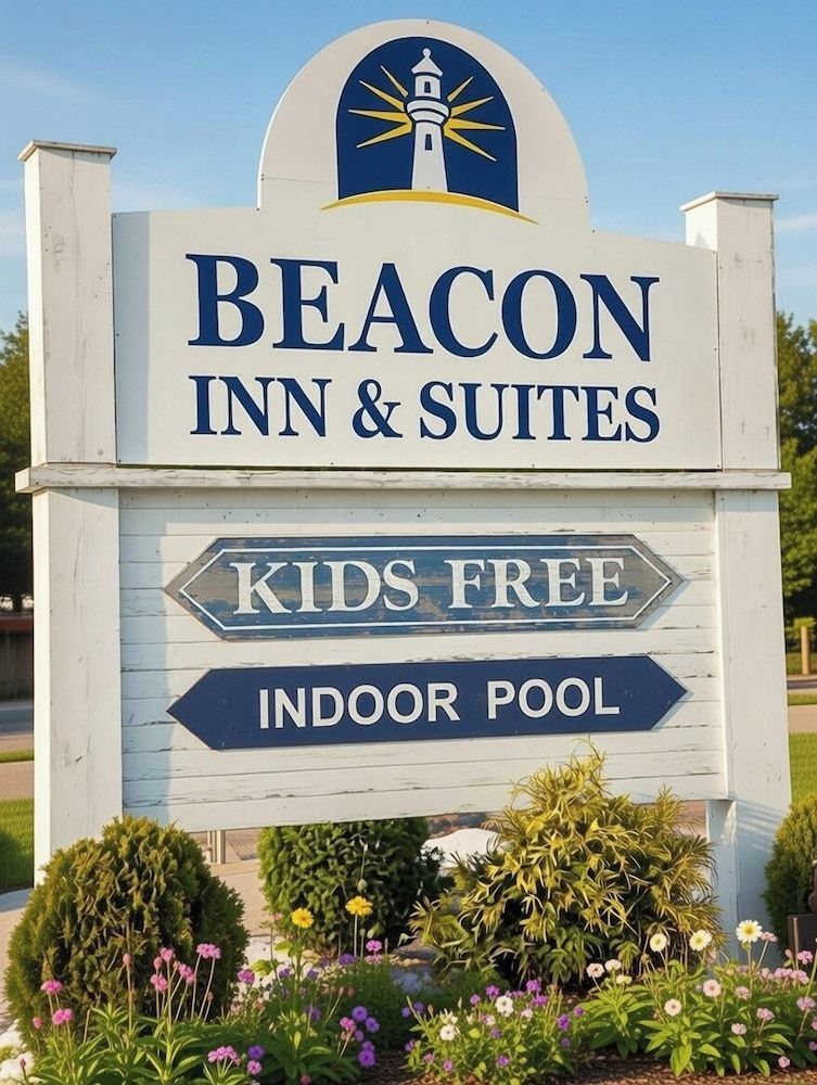 Beacon Inn & Suites 1