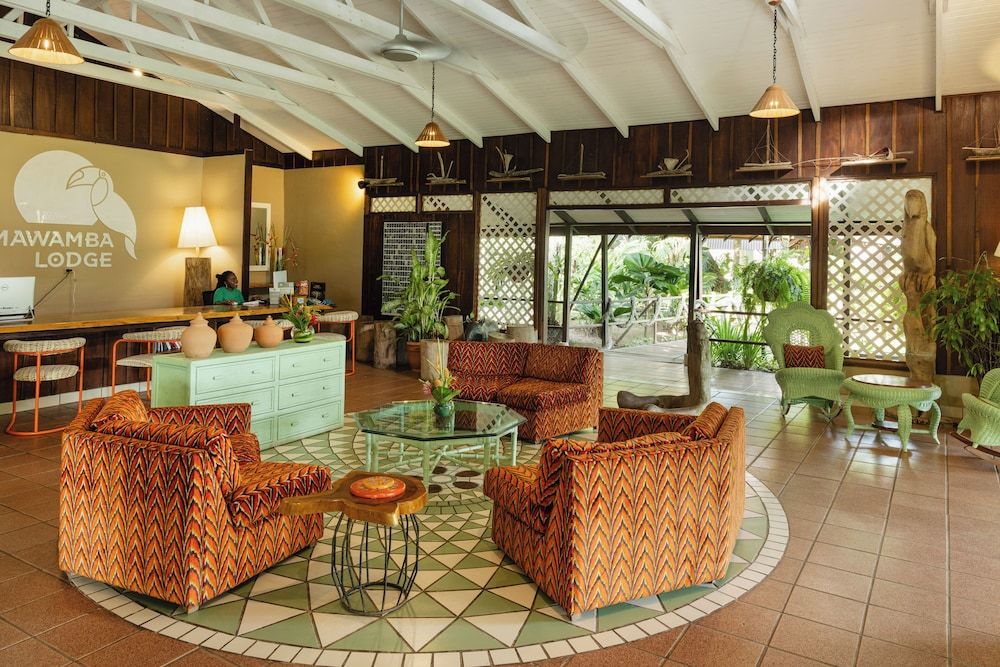 Mawamba Lodge 2