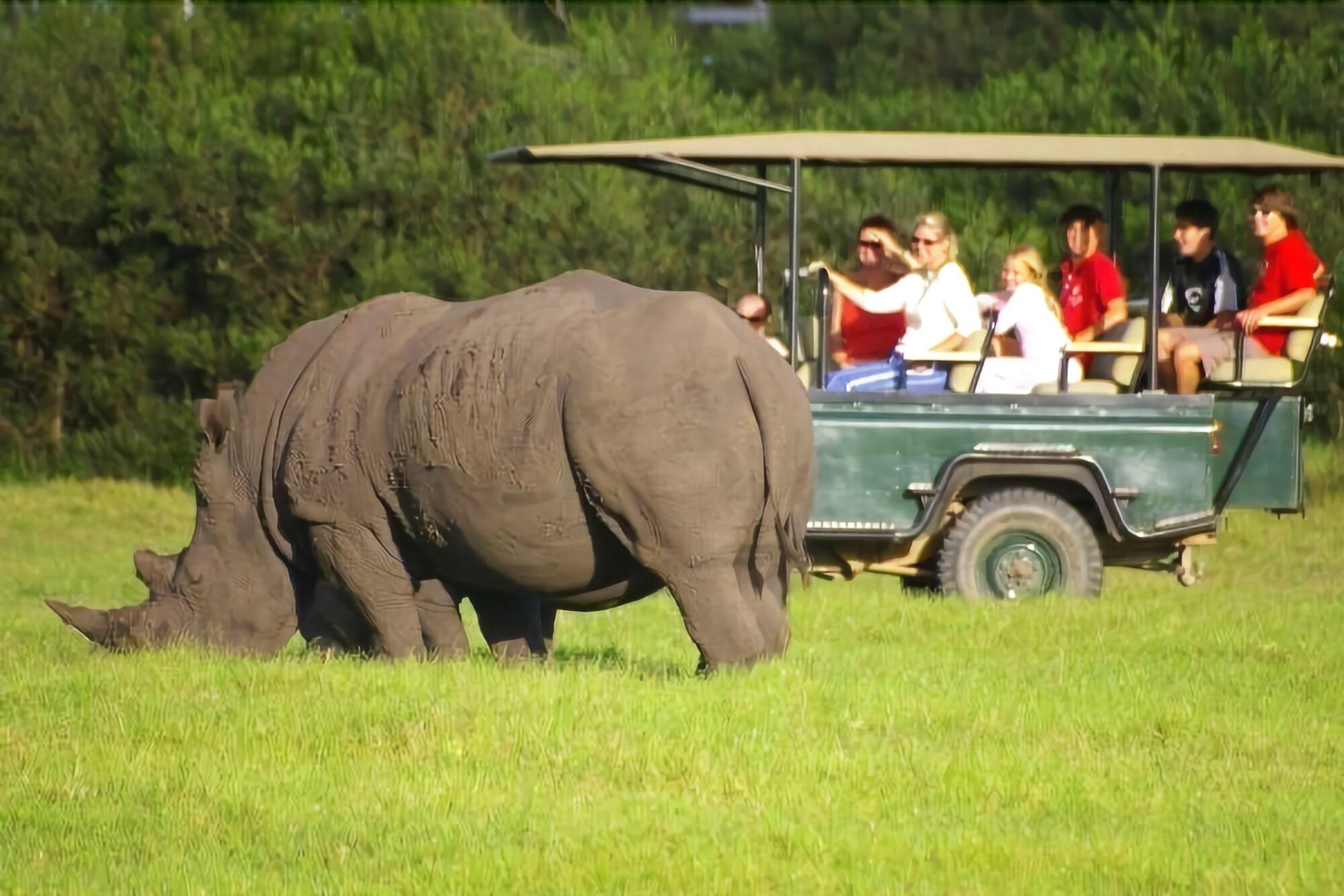 Kragga Kamma Game Park 1