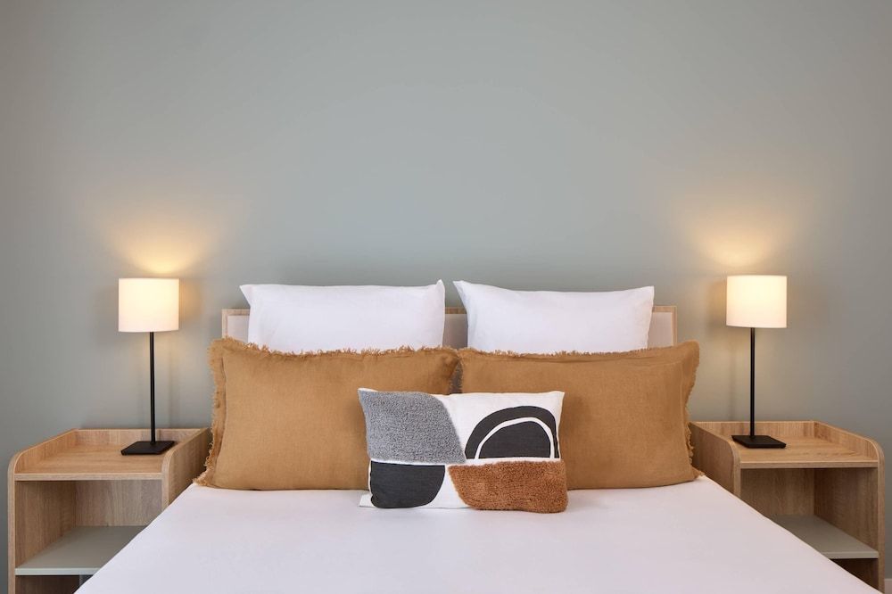 Quality Aparthotel Plerin Saint Brieuc 1