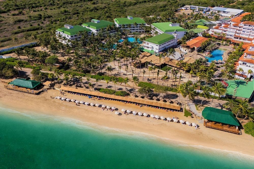 Sunsol Isla Caribe 1