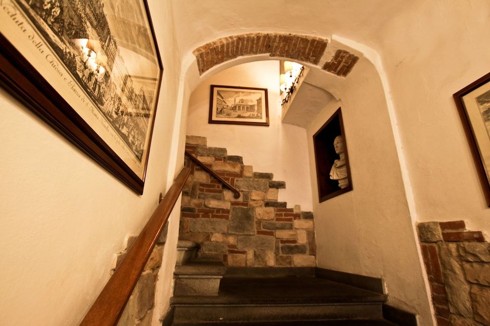 Hotel Nizza 2
