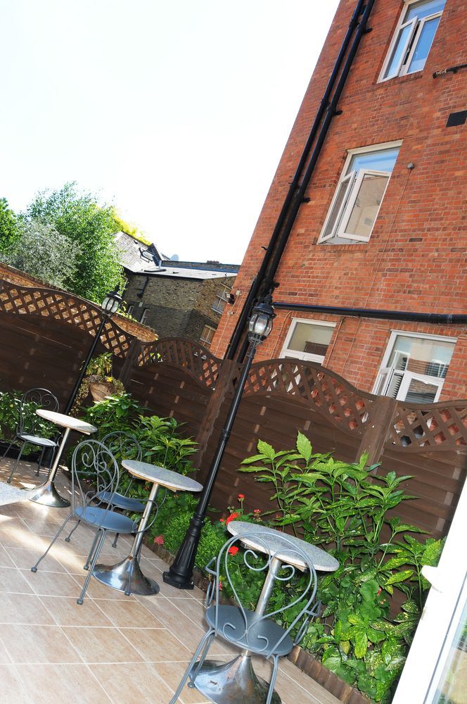 ABERCORN HOUSE 2