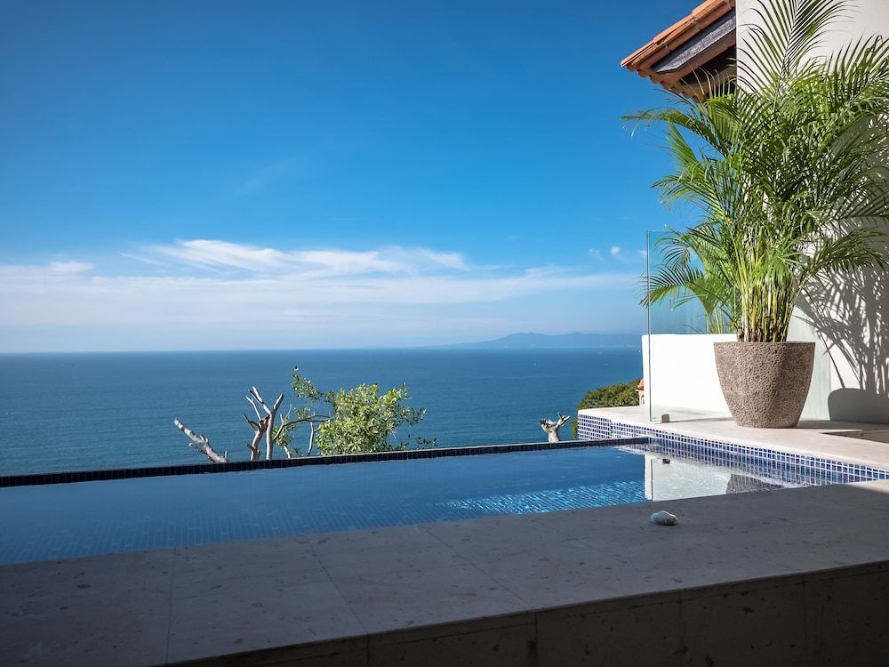 Villa Divina Luxury Boutique - Adults Only 2