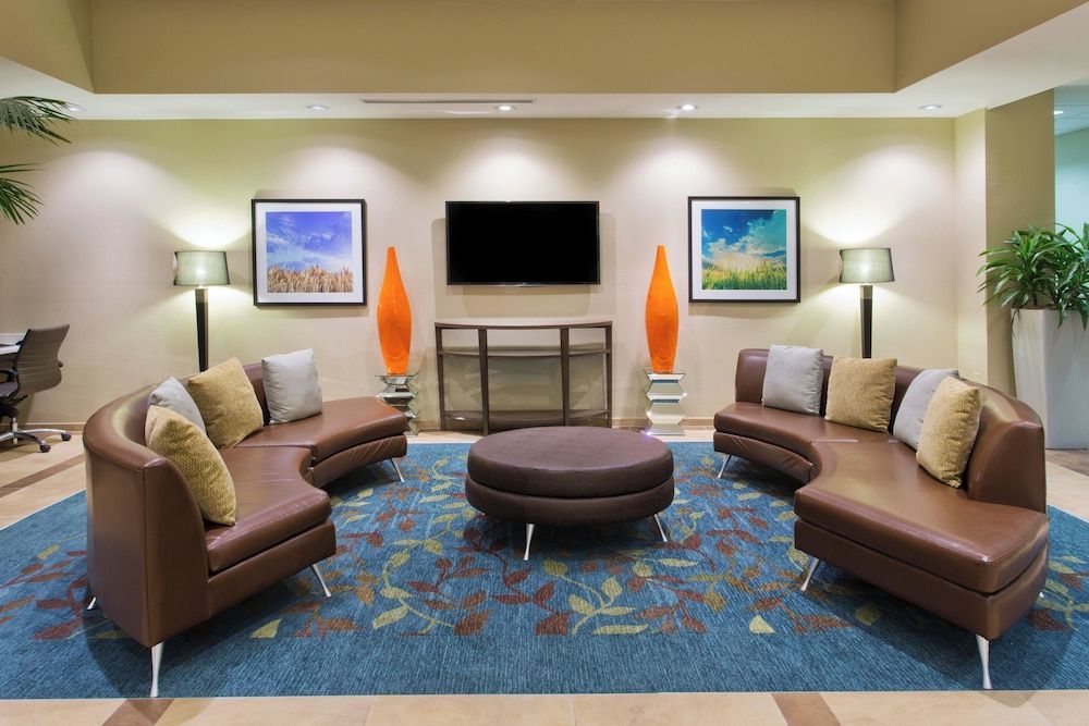 Candlewood Suites CORPUS CHRISTI-NAVAL BASE AREA by IHG 2