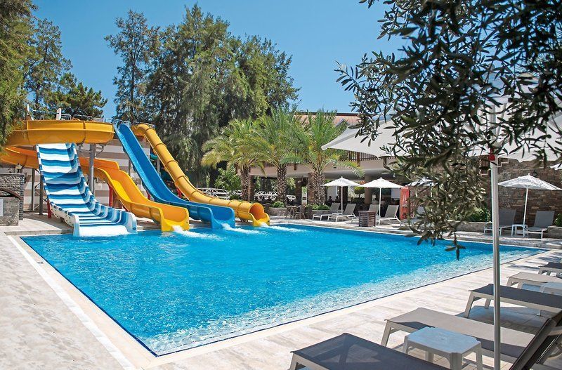 Club Dem Spa & Resort Hotel - All Inclusive 1