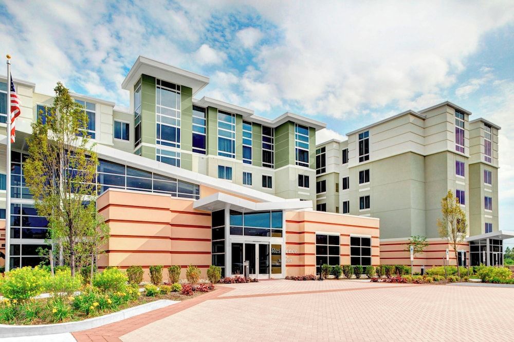 Residence Inn by Marriott Philadelphia Airport 1