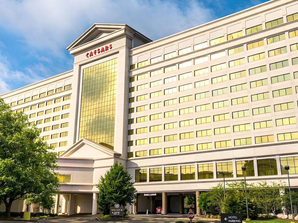 Caesars Southern Indiana Hotel & Casino - A Caesars Rewards Destination 1