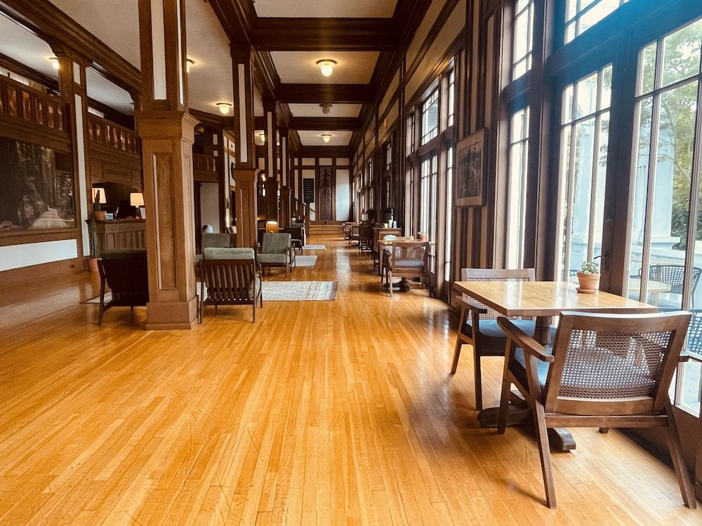 Scotia Lodge 2