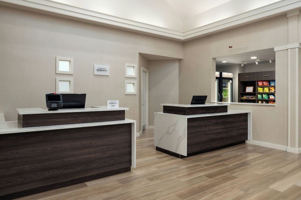 Residence Inn by Marriott Atlantic City Airport Egg Harbor Township 2