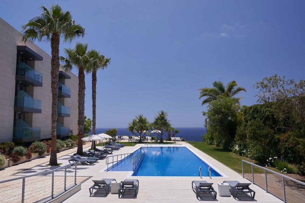 Golden Residence Hotel 1