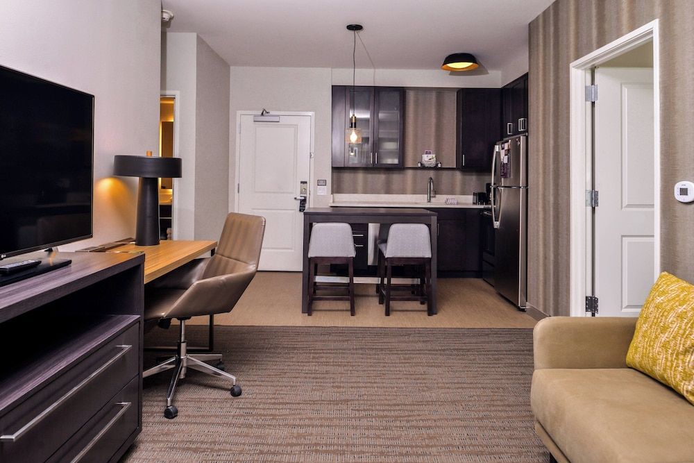 Residence Inn by Marriott Charlotte Steele Creek 1