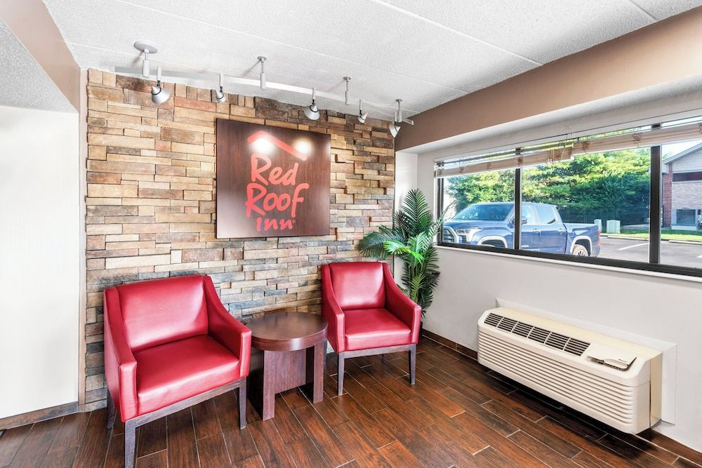 Red Roof Inn Indianapolis North - College Park 2
