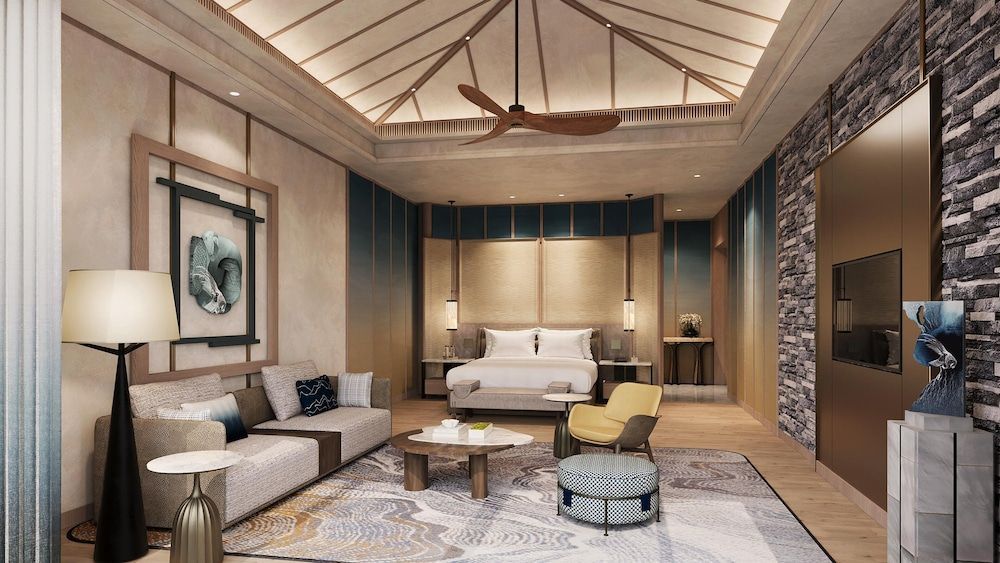 InterContinental Pokhara Resort by IHG 2
