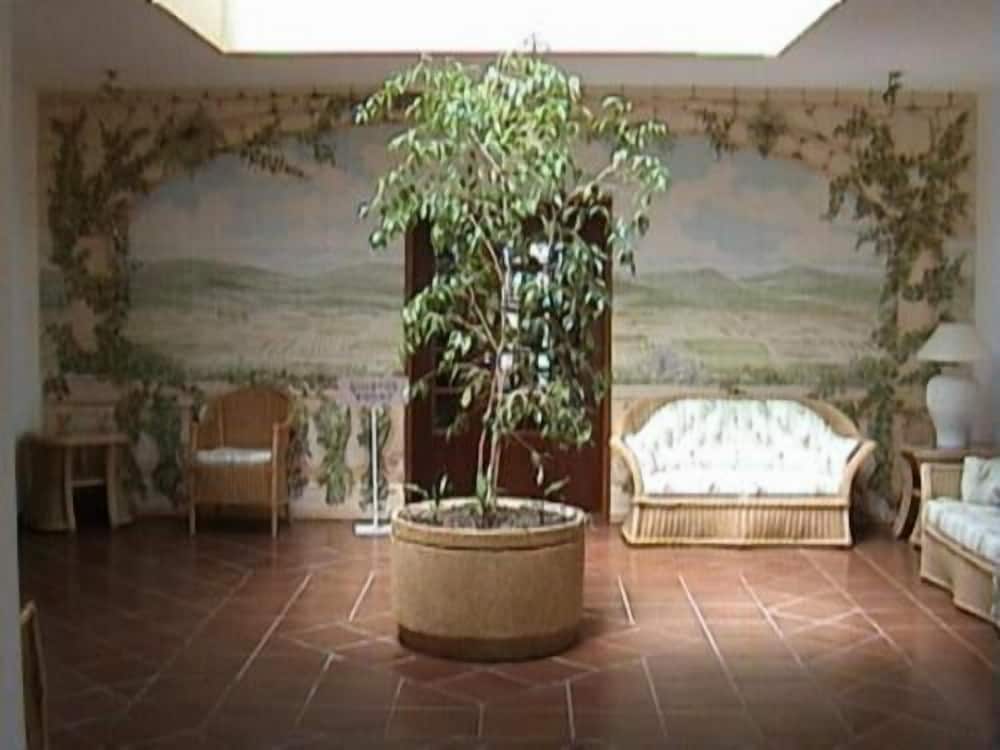 Alte Hotel 2