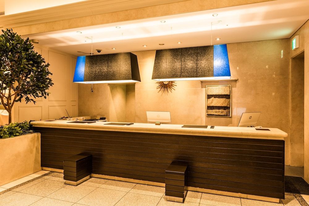 HOTEL MYSTAYS PREMIER Omori 2