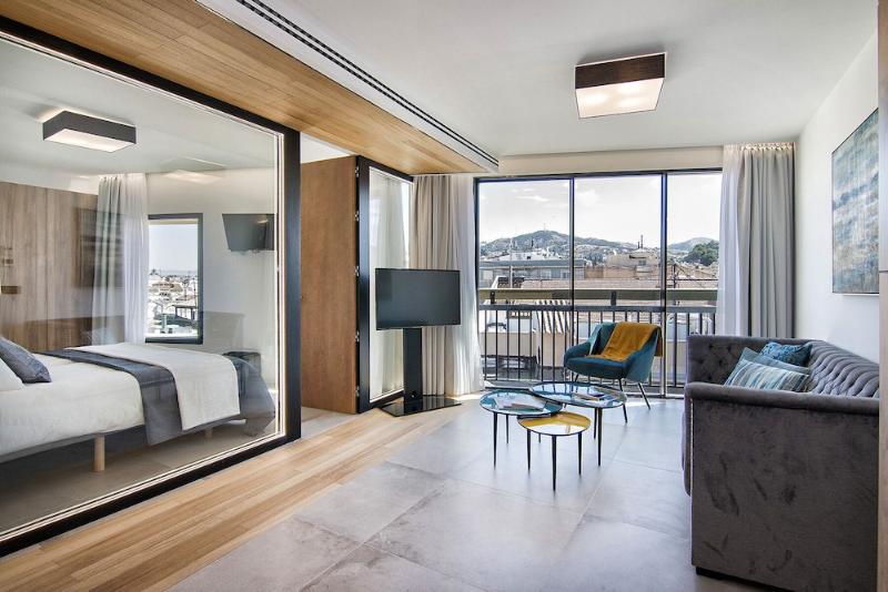 Luxury Alhambra Penthouse Collection 2
